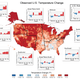 Illustration for article titled 10 Charts That Show How The Climate Has Already Changed